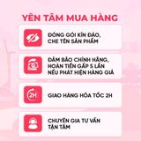 Supermen - Bao cao su Long Love Kéo dài thời gian Hàng Nhập Khẩu