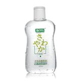 SiYi 215ml - Gel Bôi Siêu Trơn Trung Tính Gốc Nước Giao Kín Đáo