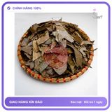 Bào chế ngâm rượu tăng cường sinh lý nam Dâm Dương Hoắc Khô thành phần thiên nhiên, trọng lượng 1kg Hàng Nhập Khẩu
