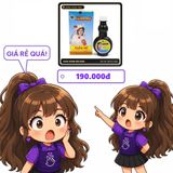 Điều hòa kinh nguyệt, giảm đau bụng kinh Xuân Nữ Bổ Huyết Vinh Quang hộp 1 lọ hàng có sẵn 280ml - Bổ huyết, Chính Hãng