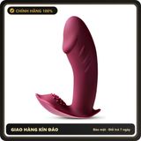 Chíp rung Jiuuy Dai Chao chính hãng - điều khiển qua app, điều khiển từ xa, rung êm không tiếng động - giao hàng che tên kín đáo