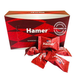 Kẹo sâm tăng cường bản lĩnh đàn ông Hamer USA - 1 Viên