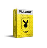 Phiên Bản Chính Hãng - Dung Dịch Xịt Anh PlayBoy Vip Kéo Dài Thời Gian 10ml, giao hàng kín đáo