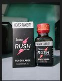 Bản Nhập Khẩu Cao Cấp - Dung Dịch Hít Thư Giãn Mỹ 30?l, Cục Mạnh, Hàng , Super Rush 30ml - hương dịu, dùng cho cả nam và
