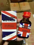 Phiên Bản Chính Hãng - Dung Dịch Hít Thư Giãn 30ml USA cực mạnh cho người lờn lâu năm,giảm giá số lượng, - hương dịu, dù