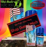 Popper mỹ 40ml, Dòng Mạnh Cho Ng Lờn, Tặng Kèm Popper 10ml USA,Và bao durex