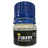 Phiên Bản Chính Hãng - Dung Dịch Hít Thư Giãn Ram Original 20ml - hương dịu, dùng cho cả nam và nữ