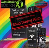 ( 80.2k Lượt Bán)  Popper 40ml USA, Hàng Chính Hãng, Tặng Kèm Popper 10ml USA Dòng Siêu Mạnh 