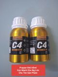 Phiên Bản Chính Hãng - Dung Dịch Hít Thư Giãn khô C4 60ml, Siêu Mạnh, Cực Phê Xuyên Não, Gây Ảo Giác, - hương dịu, dùng 