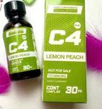 Tinh Dầu Sả Chanh Gừng 30ml - Tinh Dầu Thiên Nhiên Thơm Phòng, Hương Tự Nhiên Giúp Không Gian Thoáng Mát