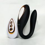 Bản Nhập Khẩu Cao Cấp - Thiết Bị Massage điều khiển từ xa Roseo BQ600 Meos mẫu 2 Satisfyer - nhiều chế độ, sạc pin tiện 