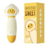 Phiên Bản Chính Hãng - Thiết Bị Yuechaoren Massage Đa Năng 2026Hana COOP - nhiều chế độ, sạc pin tiện dụng
