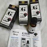 Phiên Bản Chính Hãng - Nước tăng khoái cảm nam và nữ Black dạng nước chai 10ml hàng có sẵn
