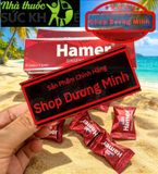 ( 89.9k Lượt Bán) Kẹo Hamer Mỹ,Hàng Loại 1 Cực Mạnh, Giúp Tăng Cường Sinh Lý Cho Nam Nữ, Tác Dụng Nhanh Chóng, Rất Hiệu Quả 