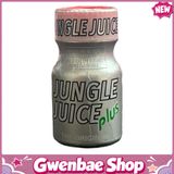 Chai Hít Tăng Khoái Cảm Kích Thích Bao Phê Popper Jungle Juice Plus 10ml Chính Hãng Mỹ USA PWD - Gwenshop Chính Hãng
