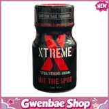 Chai Hít Tăng Khoái Cảm Kích Thích Bao Phê Popper Xtreme Xtra Strong Aroma 10ml USA - Gwenshop Chính Hãng