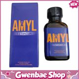 Chai Hít Tăng Khoái Cảm Kích Thích Bao Phê Popper AMYL TITANIUM 30ml - Gwenshop Chính Hãng