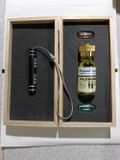 Sản Phẩm Chính Hãng Loại 1 - Dung Dịch Hít Thư Giãn 30ml Hộp Gỗ Cao Cấp, Thơm, Mạnh, Phê Lâu, Ko Lỡ mũi, mẫu 2 Glenburg 