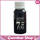 Chai Hít Tăng Khoái Cảm Kích Thích Bao Phê Popper Khô 7GH 2025 The Glenburgie USA 60g - Gwenshop Chính Hãng