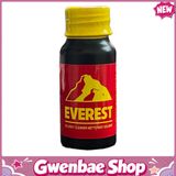 Chai Hít Tăng Khoái Cảm Kích Thích Bao Phê Popper Khô Everest USA 60g - Gwenshop Chính Hãng