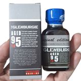 Hàng Chuẩn Nhập Khẩu - Dung Dịch Hít Thư Giãn Glenburgie 95TH 30ml - hương dịu, dùng cho cả nam và nữ