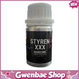 Chai Hít Tăng Khoái Cảm Kích Thích Bao Phê Popper Khô Styren Hardcore Super Strength USA 40g - Gwenshop Chính Hãng