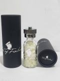 Phiên Bản Chính Hãng - Dung Dịch Hít Thư Giãn khô 30ml mẫu mới thơm dịu, siêu mạnh, cực phê lâu Toto of Finland - hương 