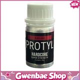 Chai Hít Tăng Khoái Cảm Kích Thích Bao Phê Popper Khô Protyl Hardcore Super Strength USA 40g - Gwenshop Chính Hãng