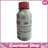 Chai Hít Tăng Khoái Cảm Kích Thích Bao Phê Popper Khô Nắp Nhôm Made In USA Chính Hãng 60g - Gwenshop Chính Hãng