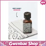 Chai Hít Tăng Khoái Cảm Kích Thích Bao Phê Poppers Hanky Code Gris 24ml USA - Gwenshop Chính Hãng