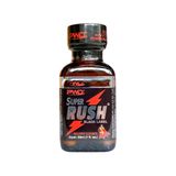 Sản Phẩm Chính Hãng Loại 1 - Dung Dịch Hít Thư Giãn Super Rush Original Black Label 30ml PWD Usa - hương dịu, dùng cho c