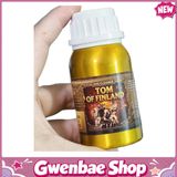 Chai Hít Kích Thích Bao Phê Tăng Khoái Cảm Popper Khô VHS Cleaner Tom Of Finland Siêu Mạnh USA - Gwenshop Chính Hãng