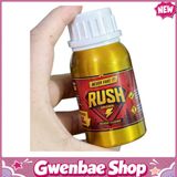 Chai Hít Tăng Khoái Cảm Kích Thích Bao Phê Popper Khô Rush Original Never Fake It Siêu Mạnh USA - Gwenshop Chính Hãng