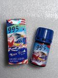 Sản Phẩm Chính Hãng Loại 1 - Tinh dầu thơm Dung Dịch Hít Thư Giãn 40ml, - hương dịu, dùng cho cả nam và nữ