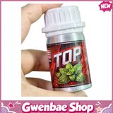 Chai Hít Tăng Khoái Cảm Kích Thích Bao Phê Popper Khô Top Hương Bạc Hà USA - Gwenshop Chính Hãng