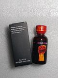Bản Nhập Khẩu Cao Cấp - Tinh dầu Dung Dịch Hít Thư Giãn, 30ml, Dòng Mạnh, - hương dịu, dùng cho cả nam và nữ