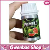 Chai Hít Kích Thích Bao Phê Tăng Khoái Cảm Popper Khô Pomelo Leather Cleaner USA - Gwenshop Chính Hãng