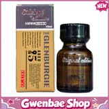 Chai Hít Tăng Khoái Cảm Kích Thích Bao Phê Popper The Glenburgie 95 Aged Original Edition 10ml - Gwenshop Chính Hãng