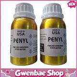 Chai Hít Tăng Khoái Cảm Kích Thích Bao Phê Popper Khô Made In USA Penyl Yellow Siêu Mạnh - Gwenshop Chính Hãng
