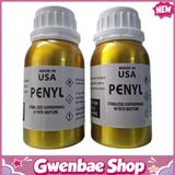 Chai Hít Kích Thích Bao Phê Tăng Khoái Cảm Popper Khô Made In USA Penyl Yellow Siêu Mạnh - Gwenshop Chính Hãng
