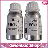 Chai Hít Tăng Khoái Cảm Kích Thích Bao Phê Popper Khô Made In USA Penyl Siêu Mạnh - Gwenshop Chính Hãng