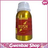 Chai Hít Tăng Khoái Cảm Kích Thích Bao Phê Popper Khô Rush Original Red USA Siêu Mạnh - Gwenshop Chính Hãng