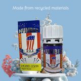Sản Phẩm Chính Hãng Loại 1 - Dung Dịch Hít Thư Giãn 40ml, Usa, Cực Mạnh, mẫu 2 - hương dịu, dùng cho cả nam và nữ