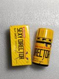 Phiên Bản Chính Hãng - Nước Hoa, Dung Dịch Hít Thư Giãn 40ml Sexy, WUNDER - hương dịu, dùng cho cả nam và nữ