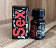 Sản Phẩm Chính Hãng Loại 1 - Dung Dịch Hít Thư Giãn 10ml SEX, Hàng , Cực Mạnh, Main - hương dịu, dùng cho cả nam và nữ