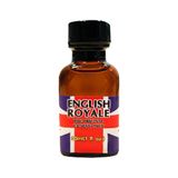 Dòng Cao Cấp Chính Hãng - Chai hít tăng khoái cảm Dung Dịch Hít Thư Giãn DS USA English Royale 30ml - hương dịu, dùng ch