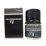 Hàng Chuẩn Nhập Khẩu - Dung Dịch Hít Thư Giãn The Glenburgie Aged 95th Đen 20ml - hương dịu, dùng cho cả nam và nữ