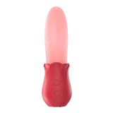 Hàng Chuẩn Nhập Khẩu - Lưỡi Liếm Massage Âm Đạo Siêu Mềm Mại Như Thật Không xác định, giao hàng kín đáo