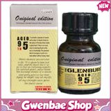 Chai Hít Kích Thích Bao Phê Tăng Khoái Cảm Popper Glenburgie 95 Aged Original Edition 10ml - Gwenshop Chính Hãng