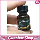 Chai Hít Tăng Khoái Cảm Kích Thích Bao Phê Poppers Avovbus 10ml - Gwenshop Chính Hãng